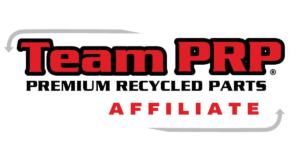 Team PRP Affiliate-Logo
